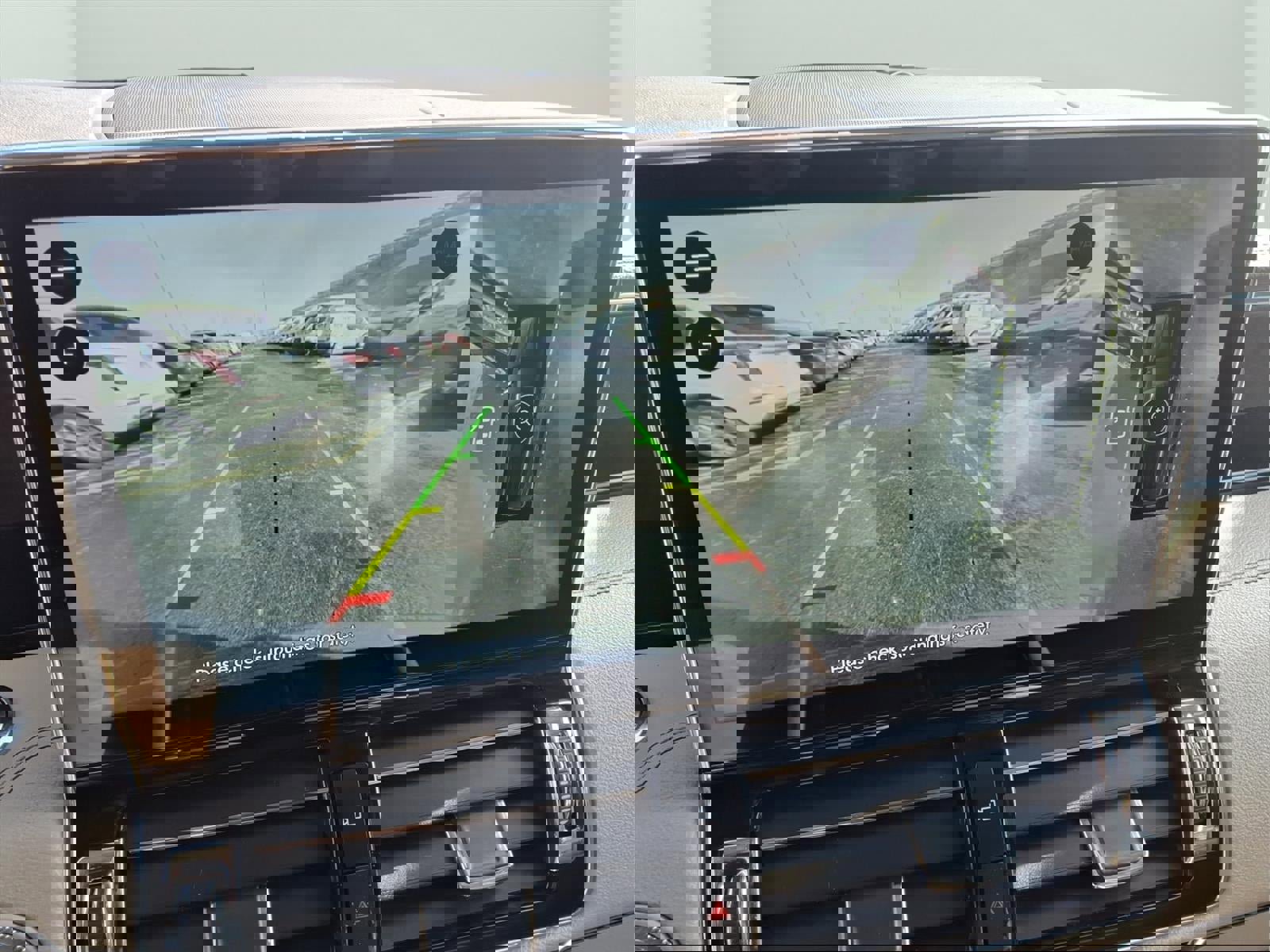 Used 2023 Lincoln Navigator Reserve image 10