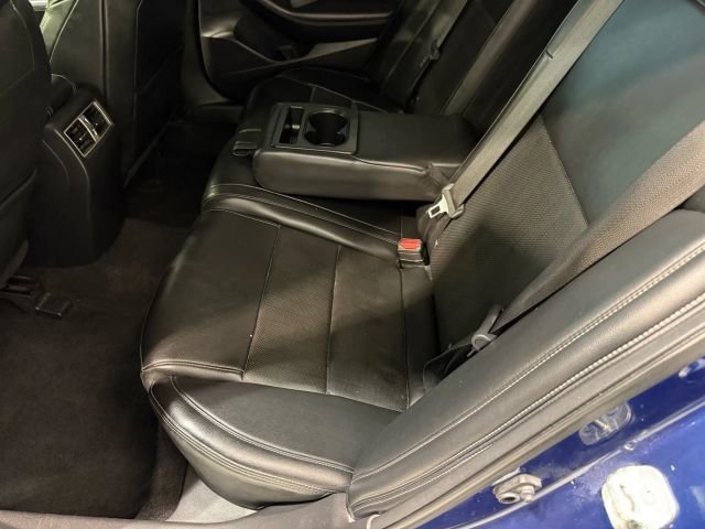 Used 2021 Nissan Maxima 3.5 SV w/ Floor Mat Group image 75