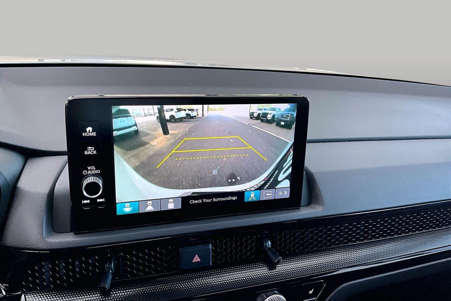 Used 2025 Honda CR-V EX-L image 27