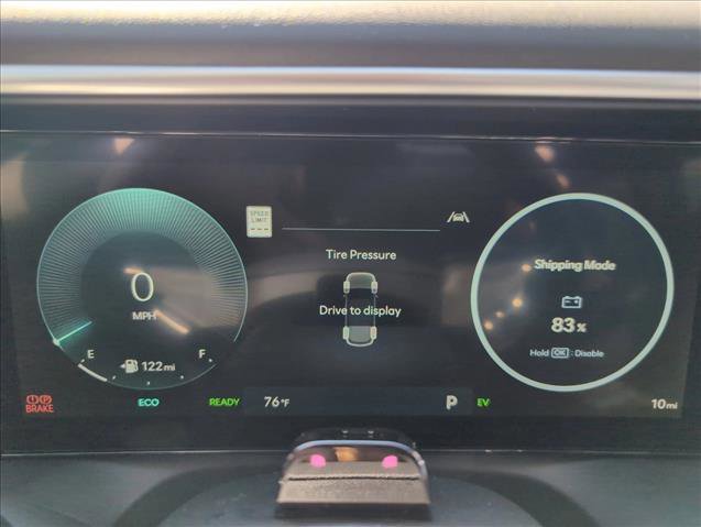 New 2026 Hyundai Palisade SEL Premium image 11