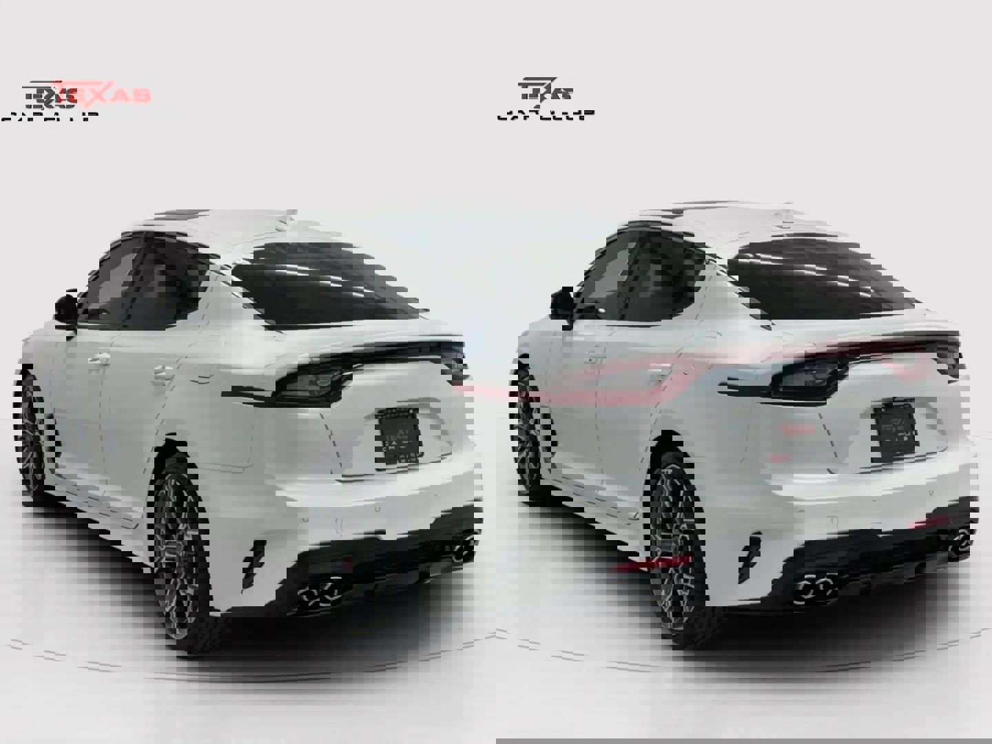 Used 2019 Kia Stinger GT2 image 6