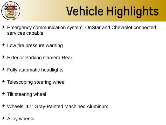 Used 2024 Chevrolet Trax LT image 15
