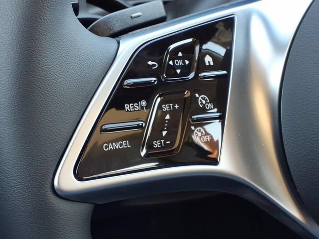 New 2026 Mercedes-Benz C 300 4MATIC Sedan image 9