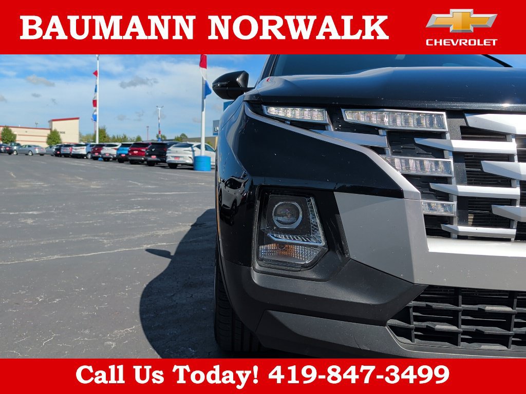 Used 2022 Hyundai Santa Cruz SEL w/ Activity Package AWD/4WD image 10