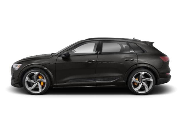 Used 2022 Audi e-tron S Prestige w/ Prestige Package AWD/4WD video 2