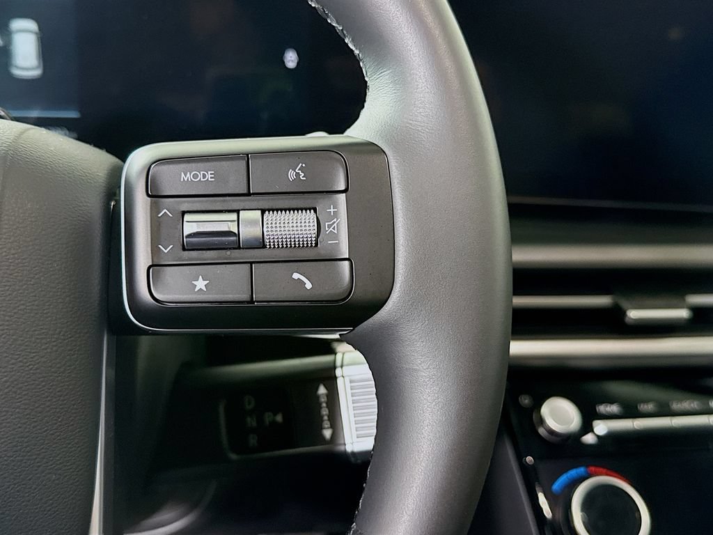 Certified 2025 Hyundai Santa Fe SEL AWD/4WD image 19