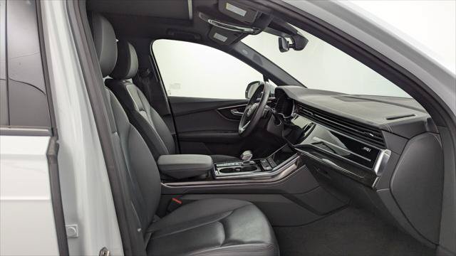 Used 2023 Audi Q7 2.0T Premium Plus AWD/4WD image 21