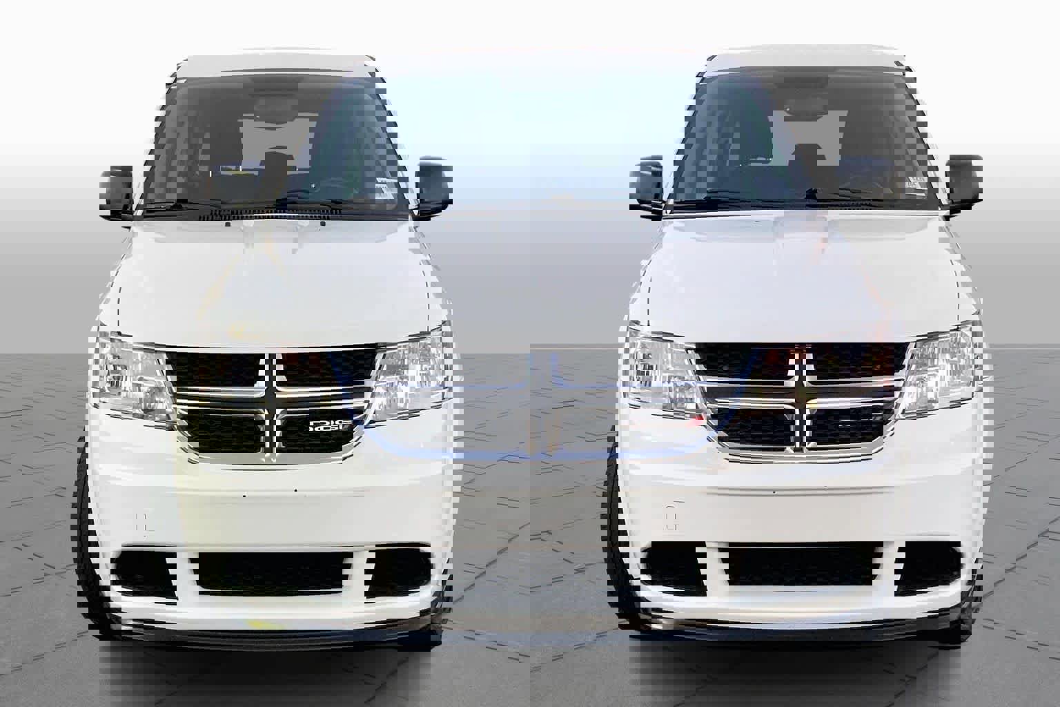 Used 2014 Dodge Journey American Value Package w/ Flexible Seating Group image 4