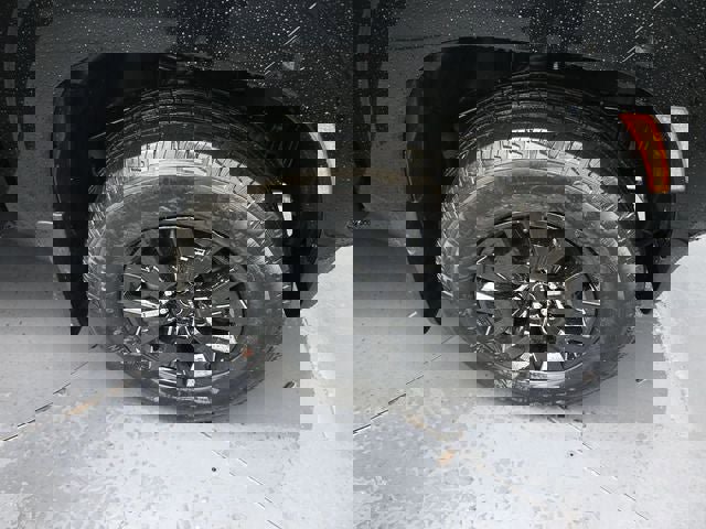 New 2026 Nissan Frontier SV w/ SV Convenience Package image 43