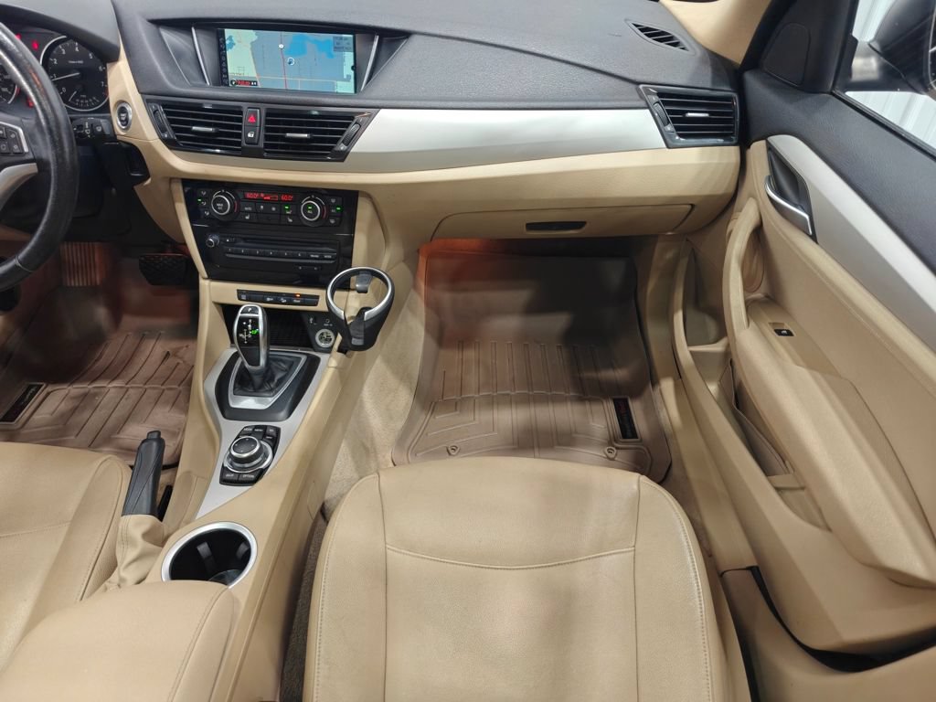 Used 2015 BMW X1 xDrive28i AWD/4WD image 24