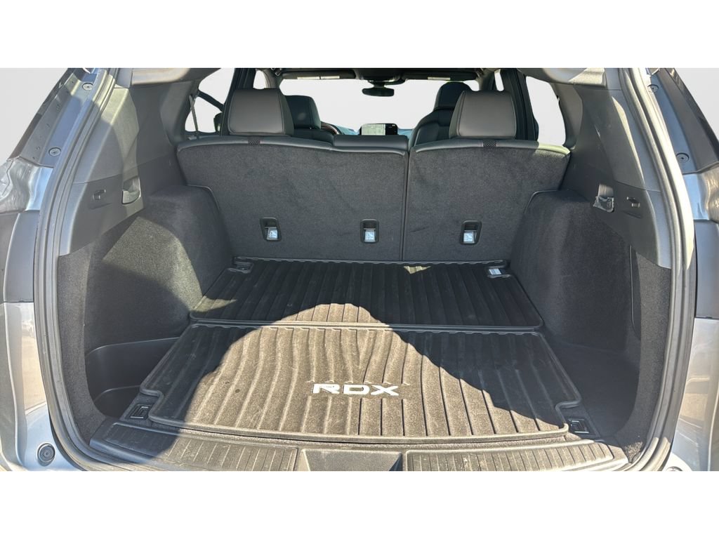 Used 2023 Acura RDX w/ Advance Package AWD/4WD image 18