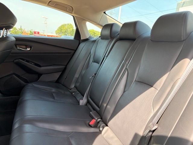 Used 2023 Honda Accord Touring image 8
