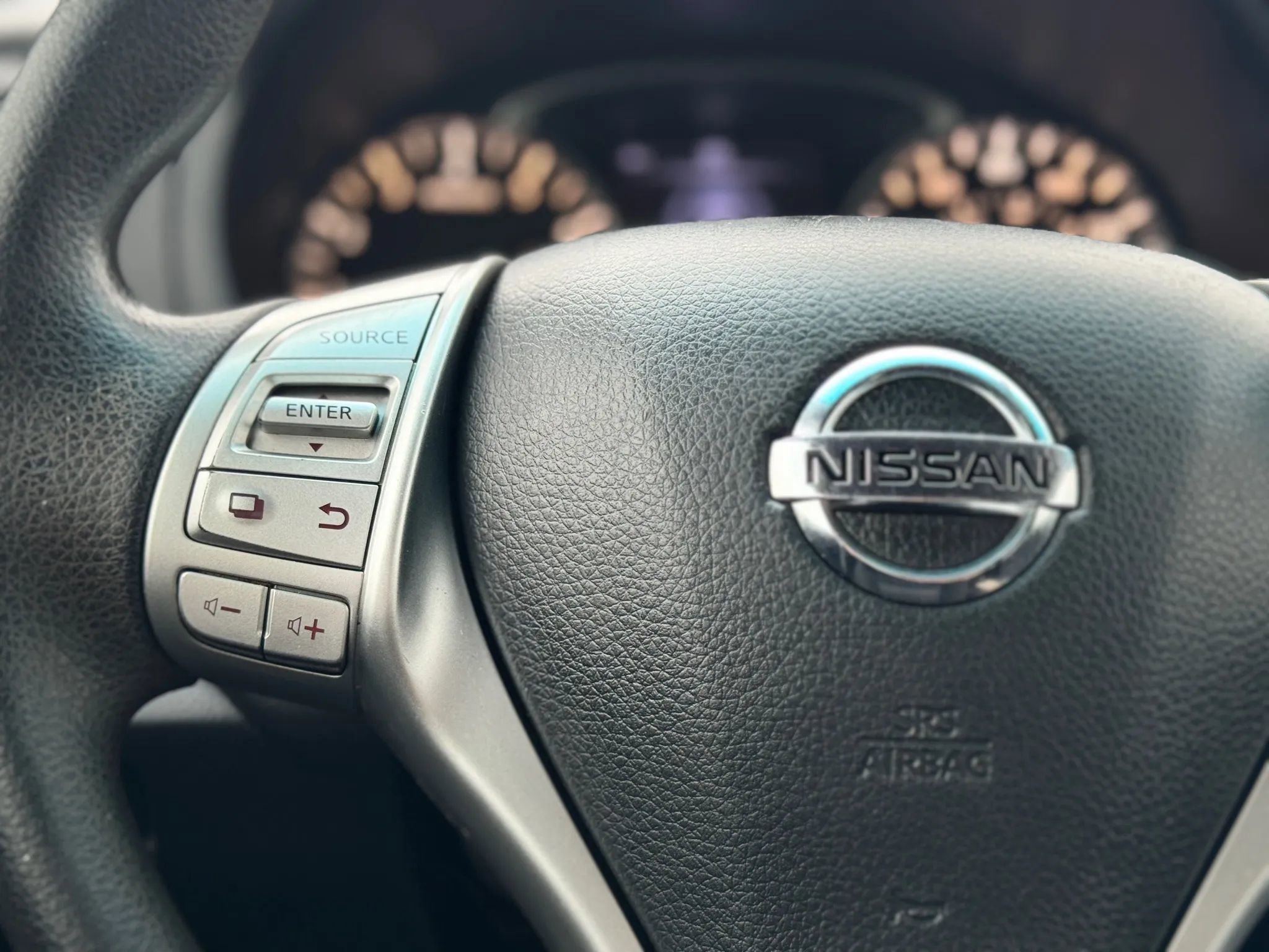 Used 2017 Nissan Altima 2.5 S w/ Power Driver Seat Package image 20