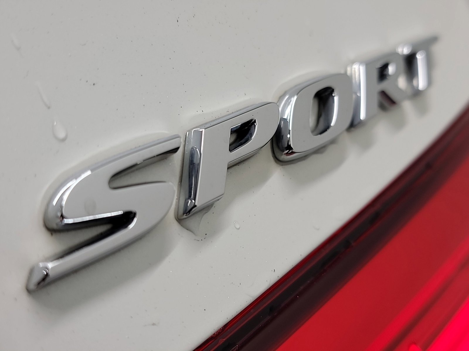 Certified 2022 Honda Civic Sport image 33