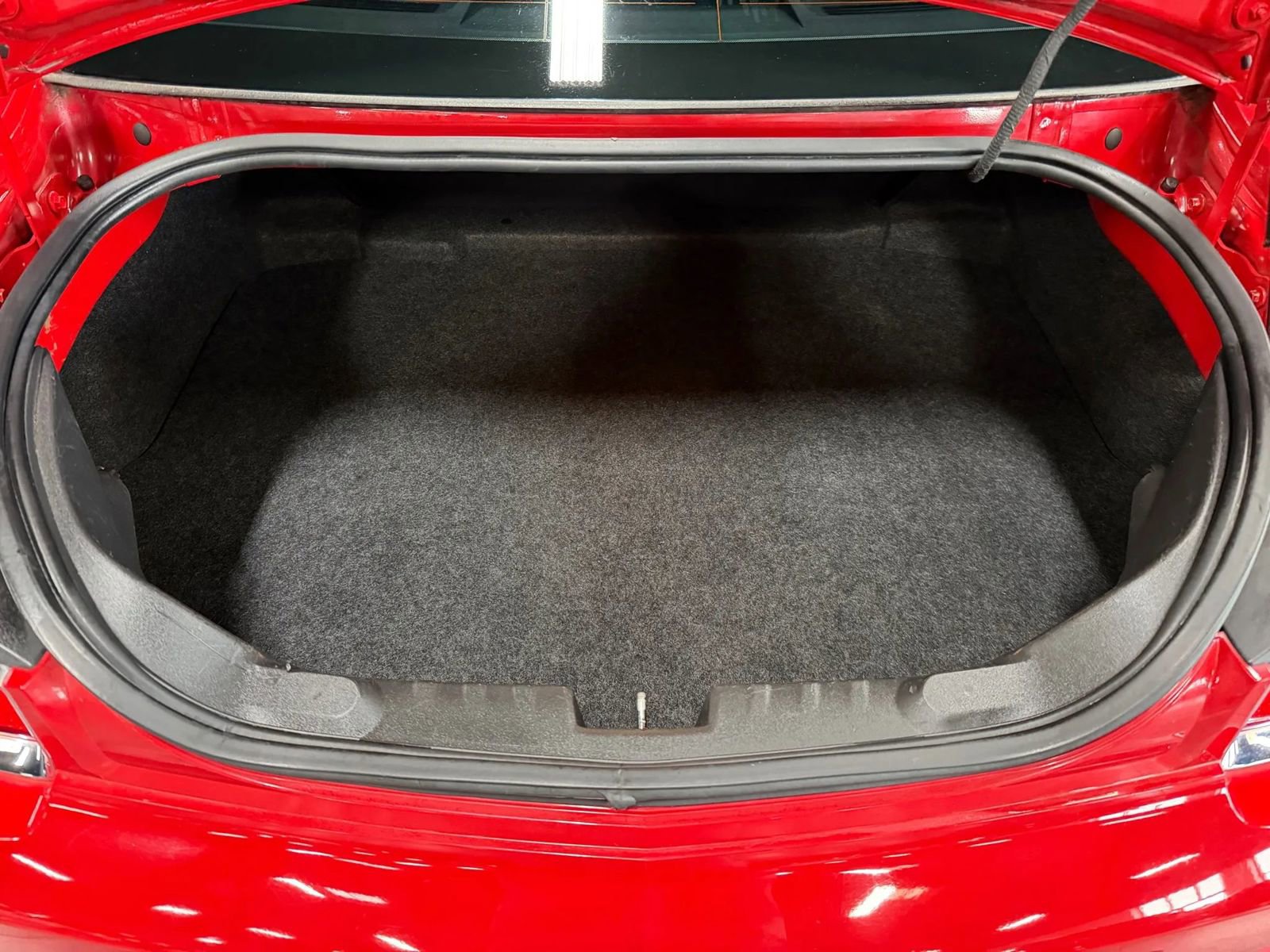 Used 2010 Chevrolet Camaro LS RWD image 16