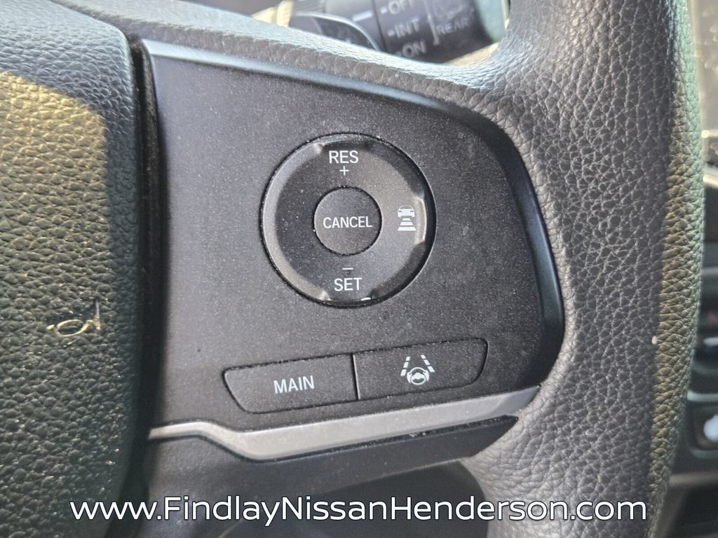 Used 2021 Honda Passport Sport image 24