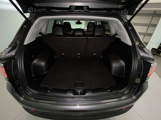 Used 2022 Jeep Compass Latitude AWD/4WD image 22