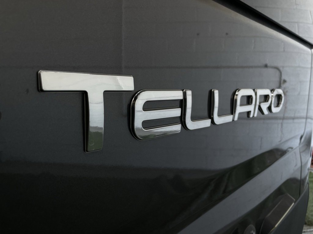 Used 2021 RAM ProMaster 3500 w/ Convenience Group image 11