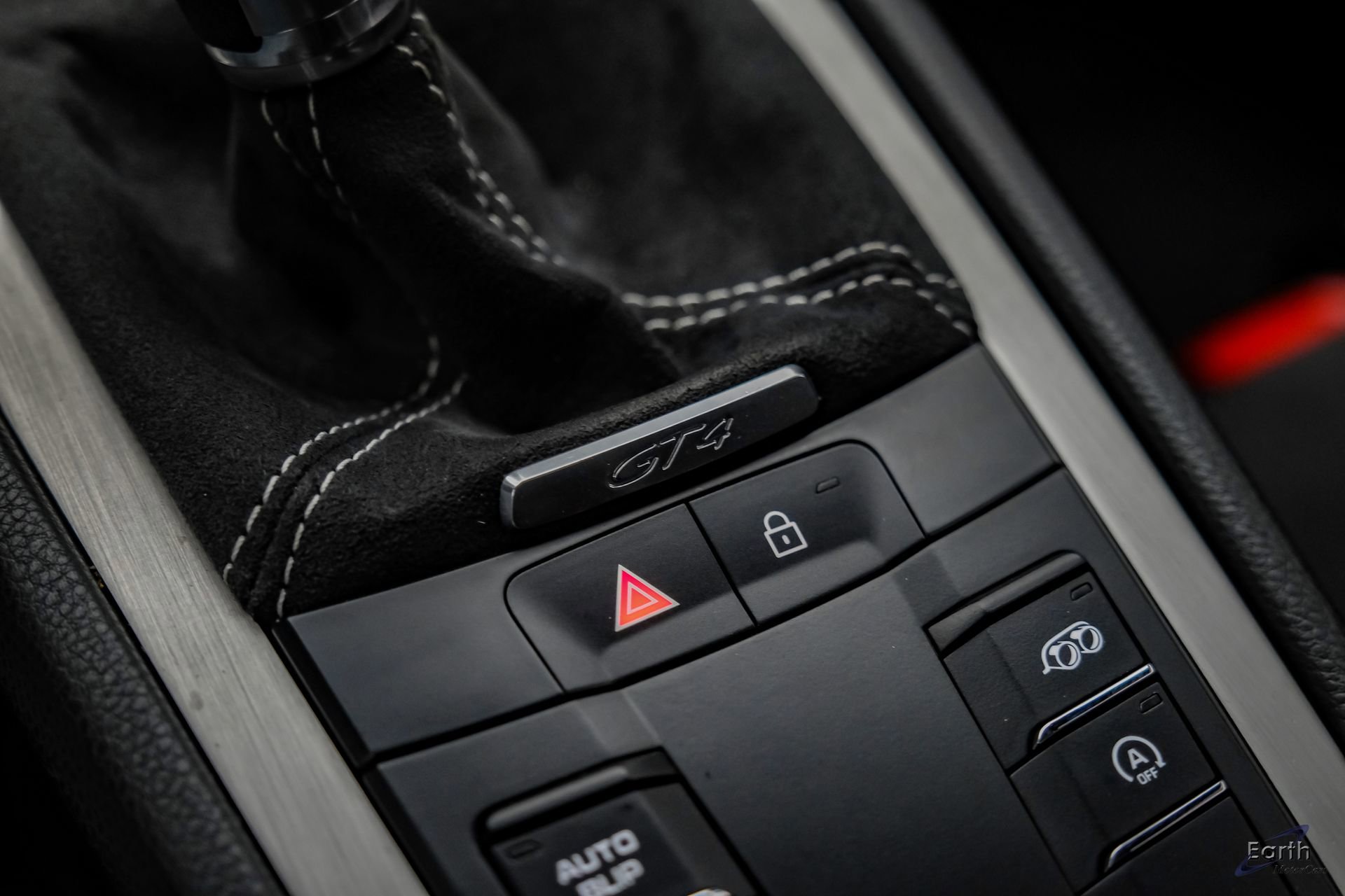 Used 2020 Porsche 718 Cayman GT4 image 78