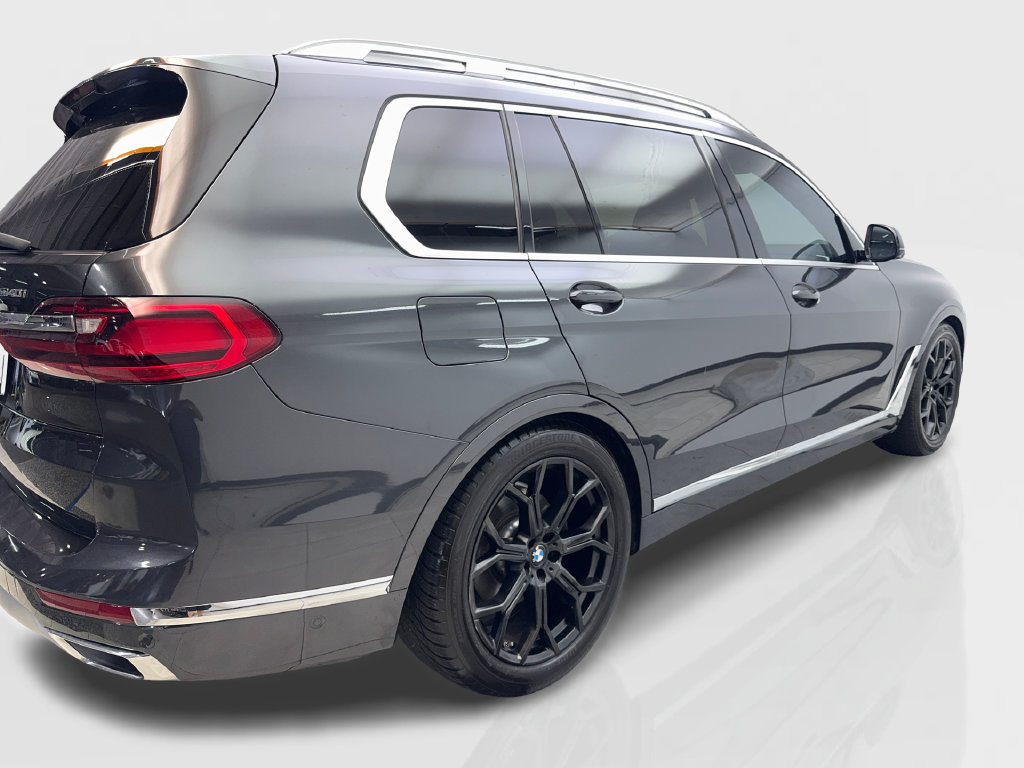 Used 2020 BMW X7 xDrive40i w/ Premium Package AWD/4WD image 15