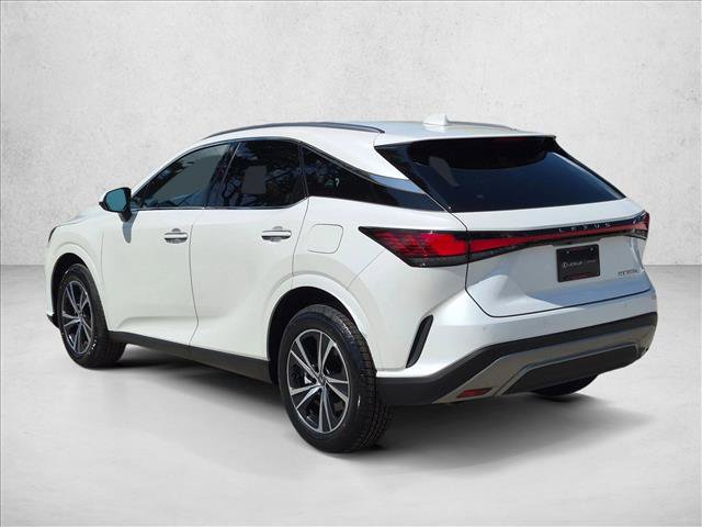 Certified 2023 Lexus RX 350 Premium w/ Accessory Package FWD image 7