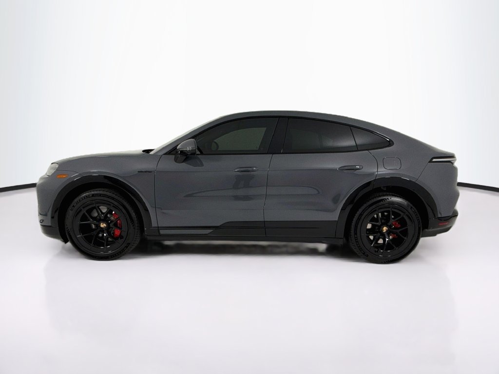New 2026 Porsche Cayenne S AWD/4WD image 2
