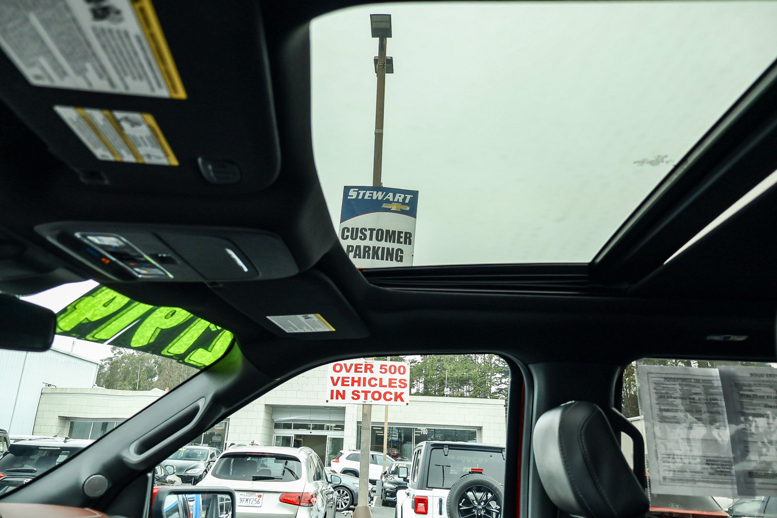 Used 2022 Ford F150 Lariat AWD/4WD image 8