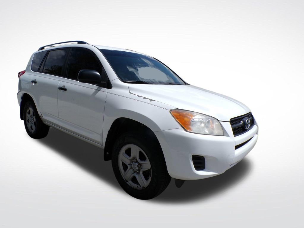 Used 2011 Toyota RAV4 2WD w/ Base L4 Extra Value Pkg image 9