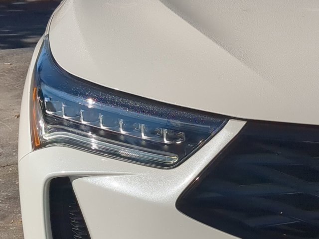 New 2026 Acura RDX w/ Technology Package image 10