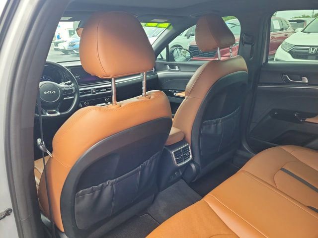 Used 2022 Kia K5 GT FWD image 13