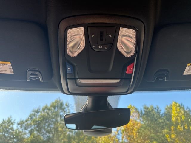 Used 2024 RAM 2500 Big Horn image 26