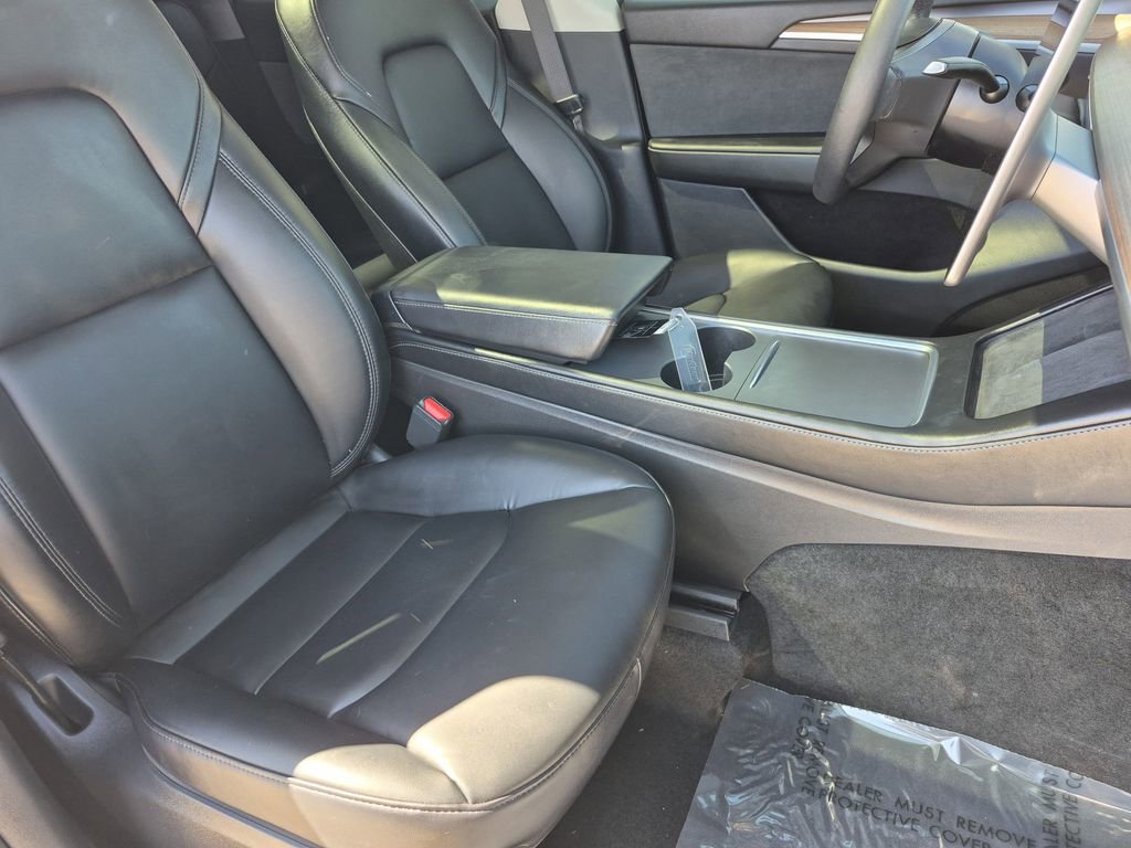 Used 2023 Tesla Model Y Long Range AWD/4WD image 15
