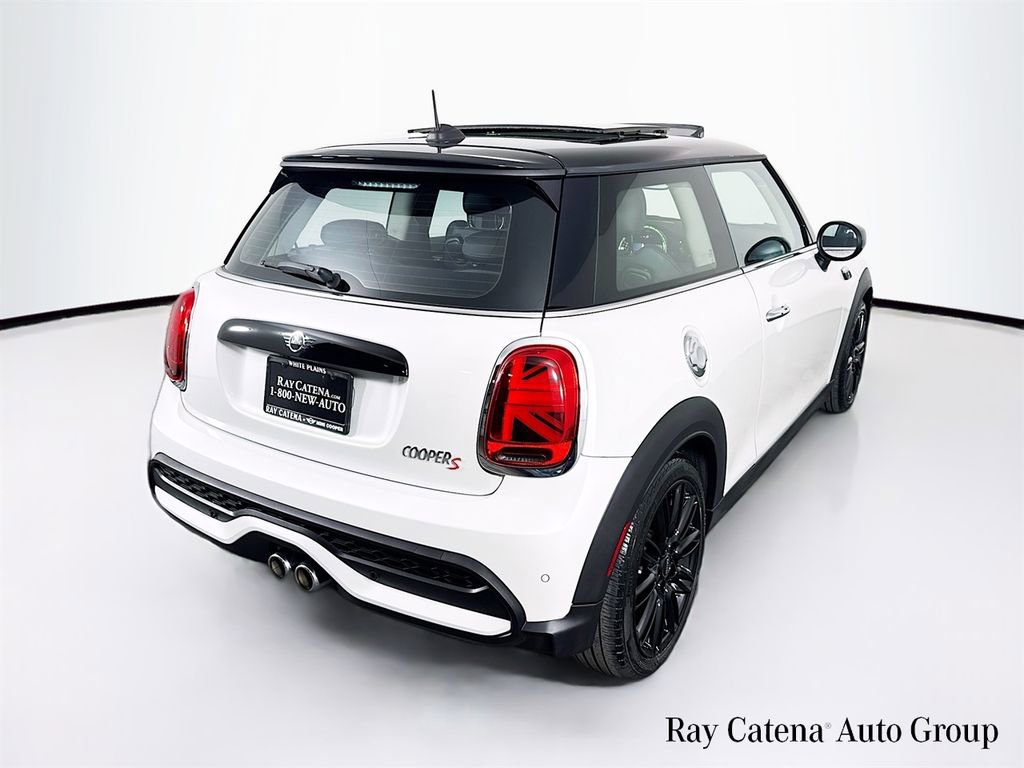Used 2023 MINI Cooper S FWD image 7