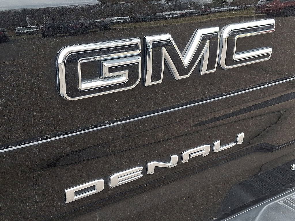 Used 2022 GMC Sierra 1500 Denali w/ Technology Package image 33