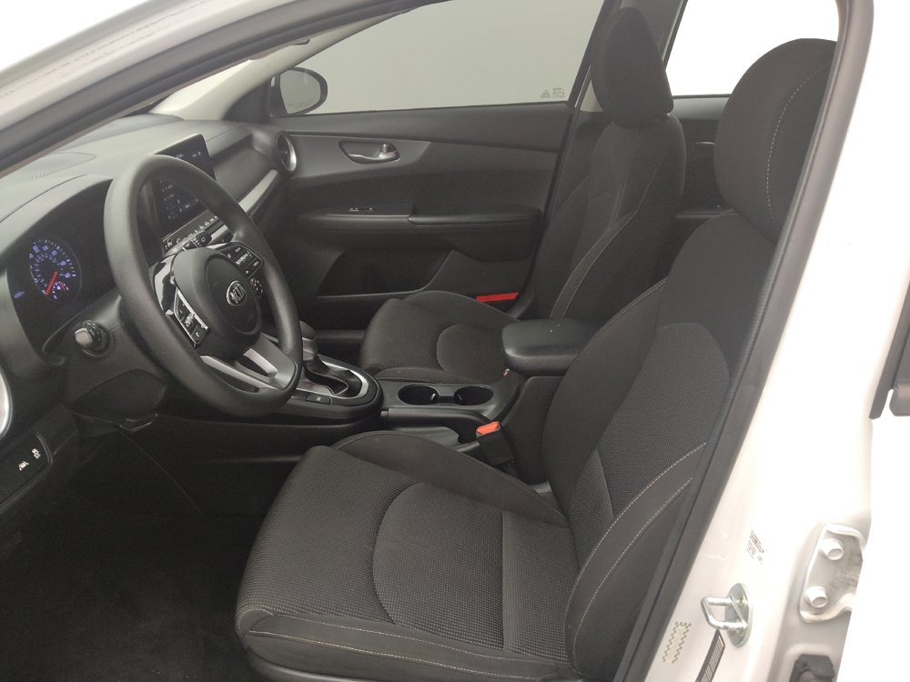 Used 2021 Kia Forte LXS image 17