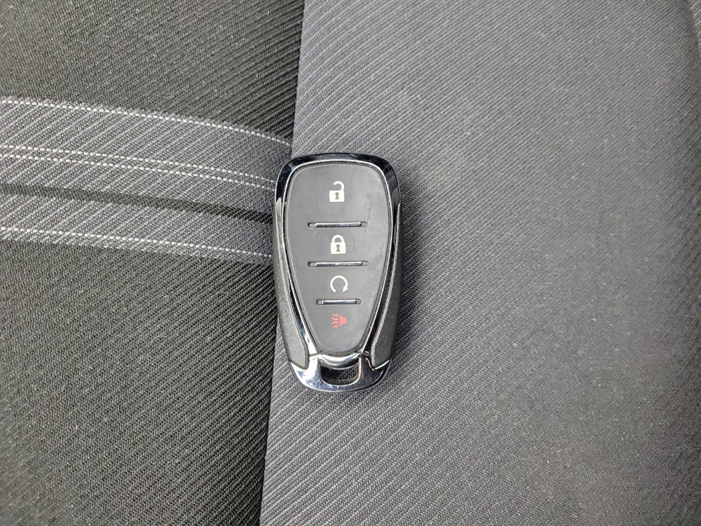 Used 2024 Chevrolet Blazer LT w/ LPO, Floor Liner Package FWD image 32