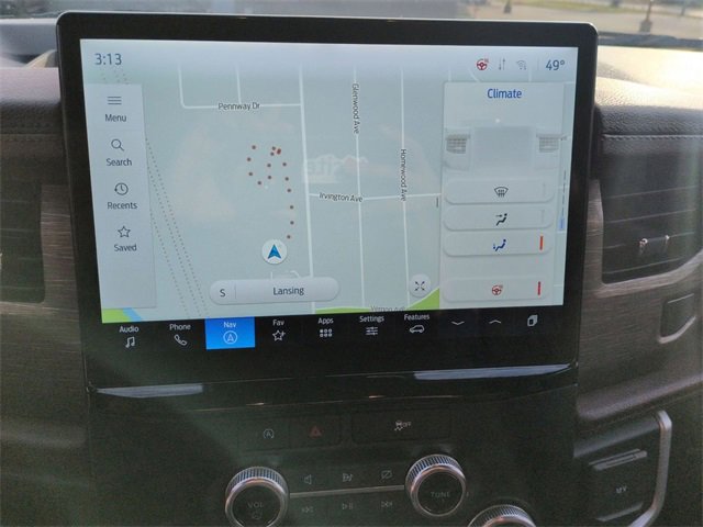 Used 2023 Ford Expedition Max Limited image 24