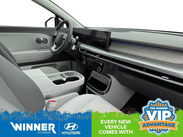 New 2026 Hyundai Ioniq 9 SEL w/ Tow & Go Package image 16