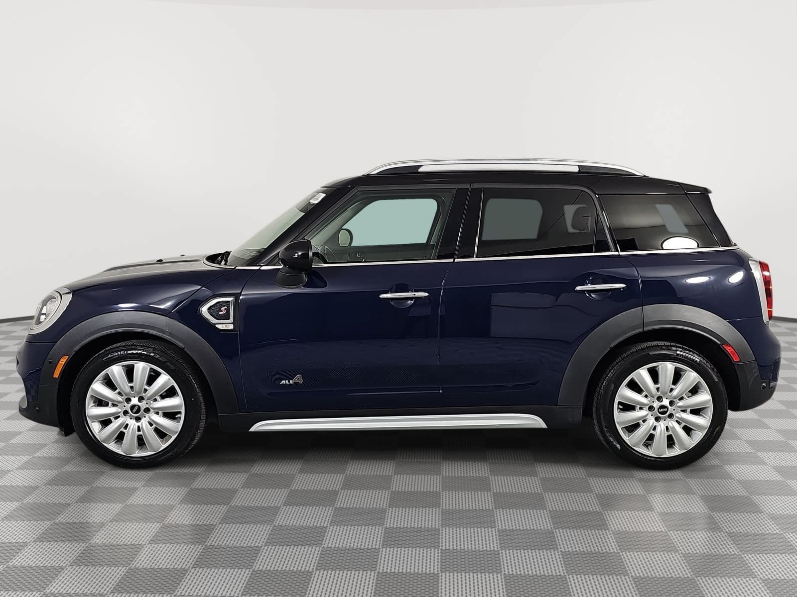 Used 2018 MINI Cooper Countryman S AWD/4WD image 5