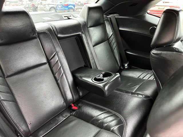Used 2016 Dodge Challenger SRT Hellcat image 15