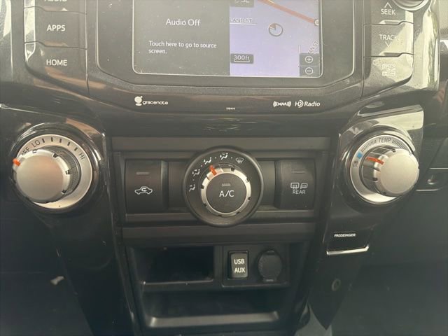 Used 2019 Toyota 4Runner TRD Off-Road Premium image 12