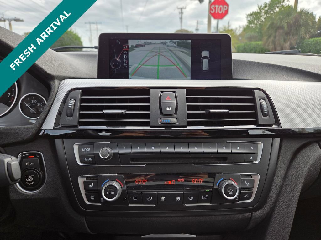 Used 2014 BMW 328i xDrive Wagon image 15