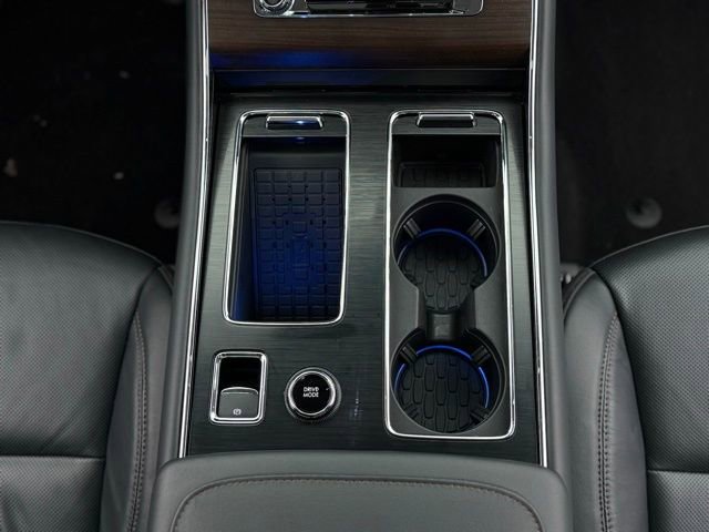 Used 2025 Lincoln Aviator Reserve w/ Illumination Package image 30