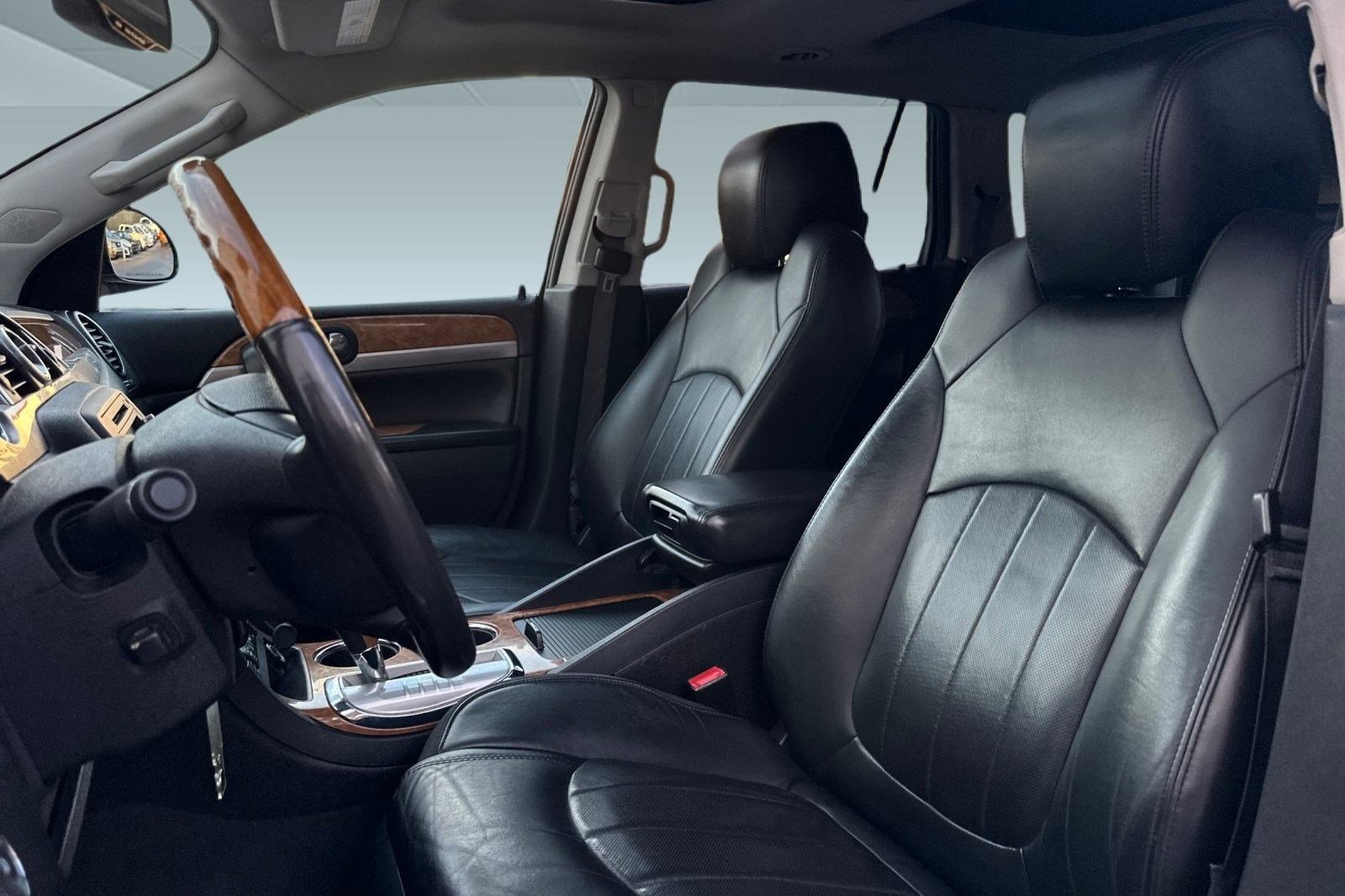 Used 2012 Buick Enclave Premium w/ Trailering Provision Package image 21