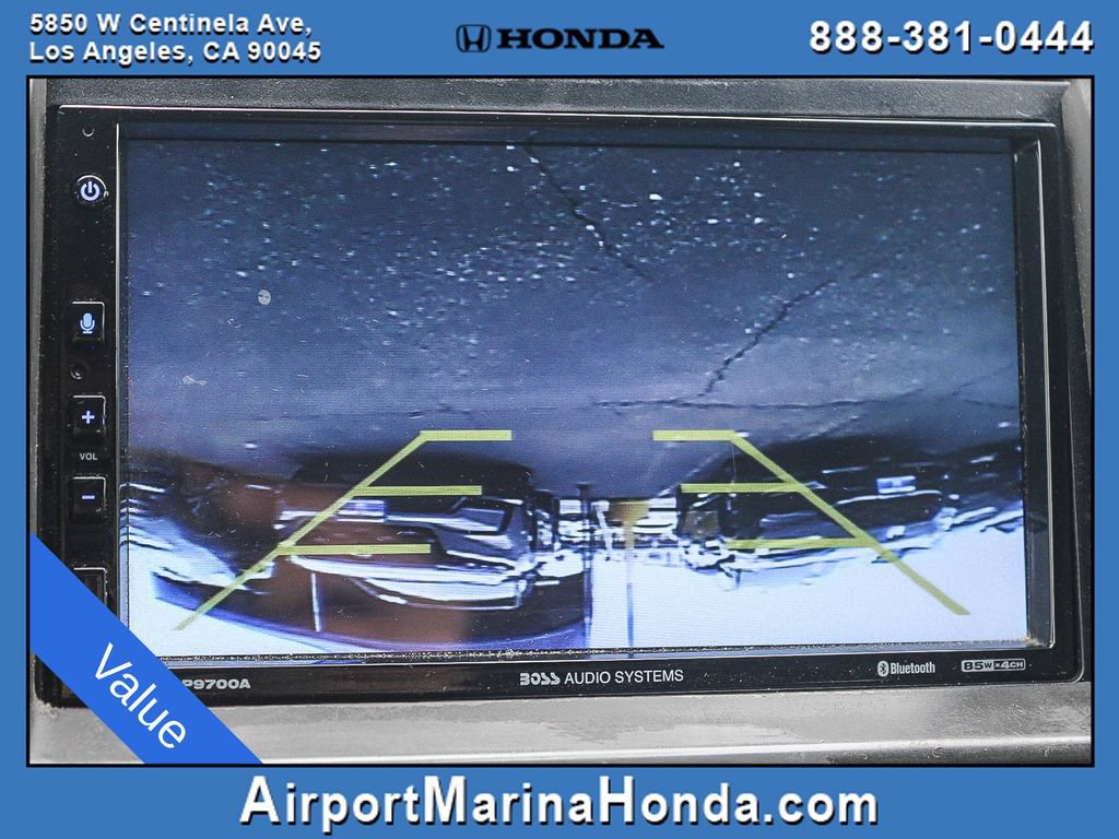 Used 2008 Nissan Xterra S RWD image 21
