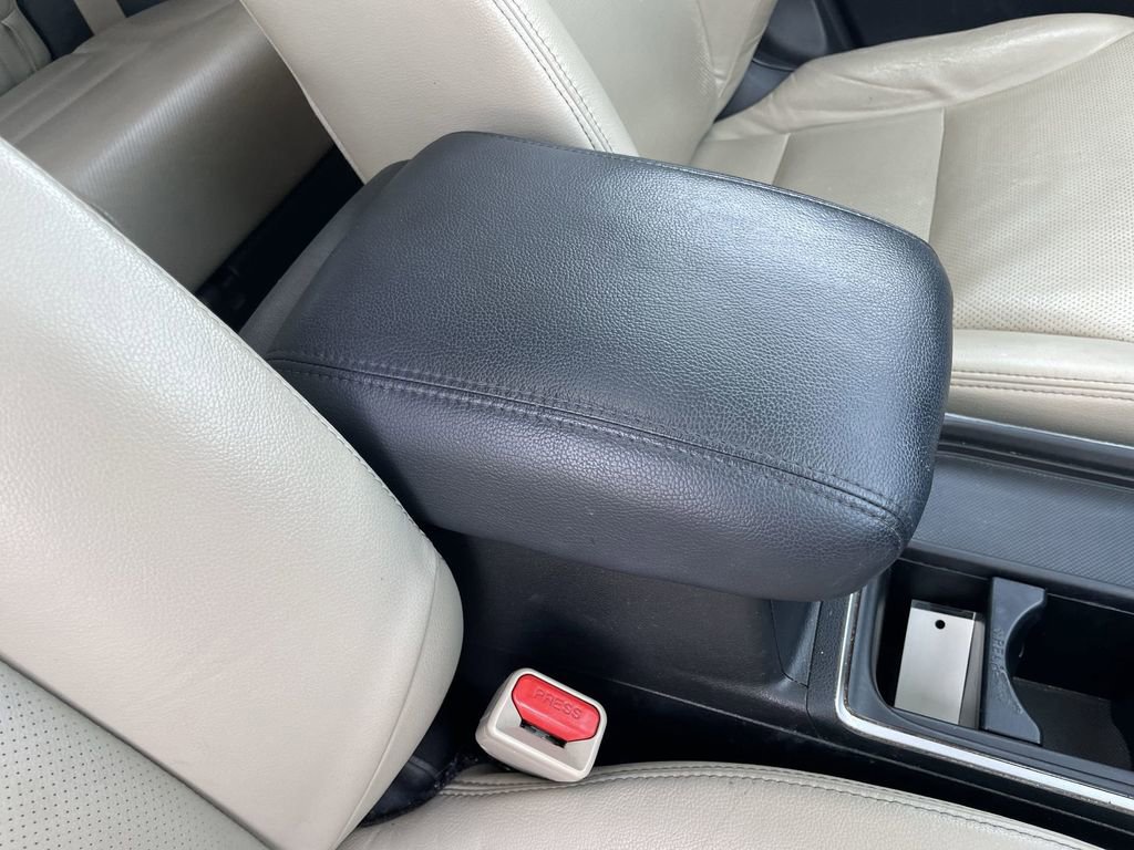 Used 2015 Honda CR-V EX-L image 30