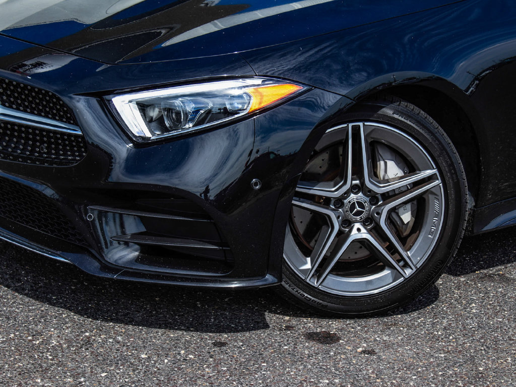Used 2021 Mercedes-Benz CLS 450 4MATIC image 46