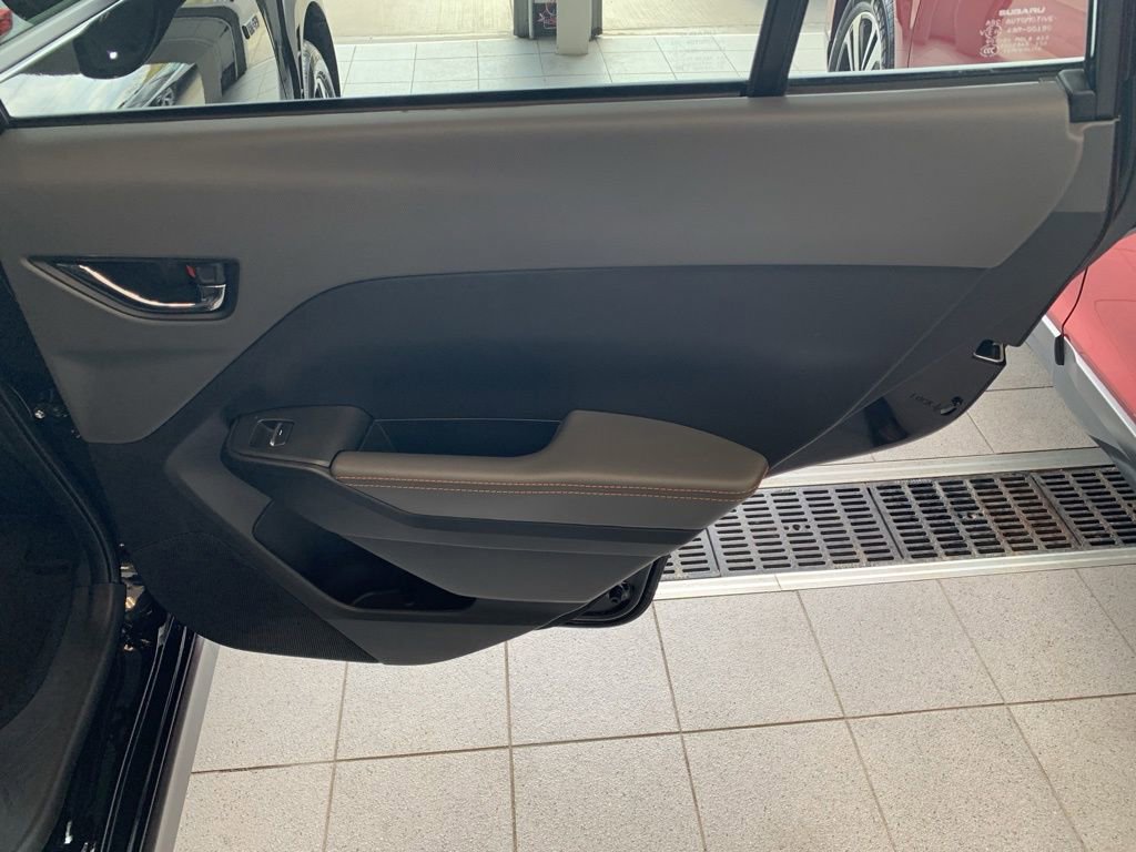 New 2026 Subaru Crosstrek 2.5i Limited AWD/4WD image 17