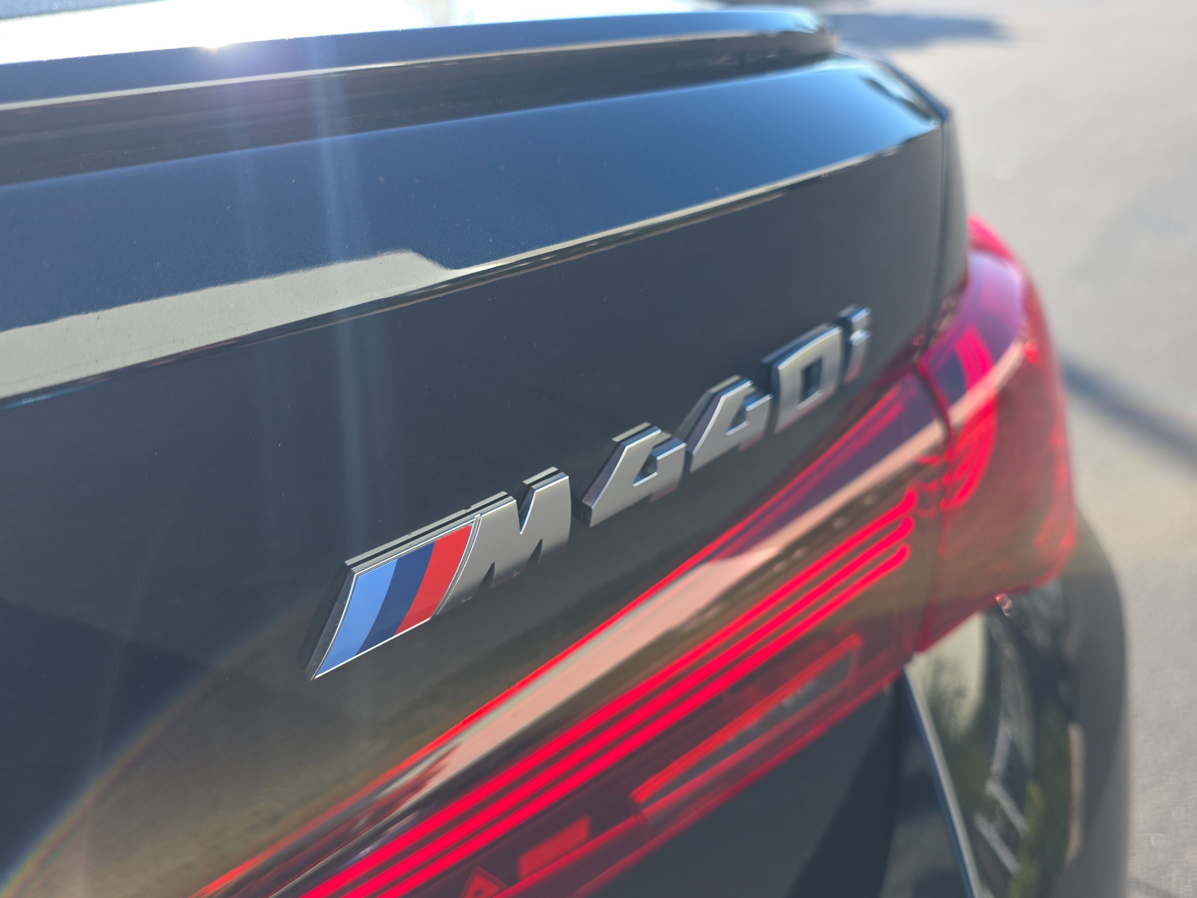 Used 2025 BMW 440i xDrive image 6