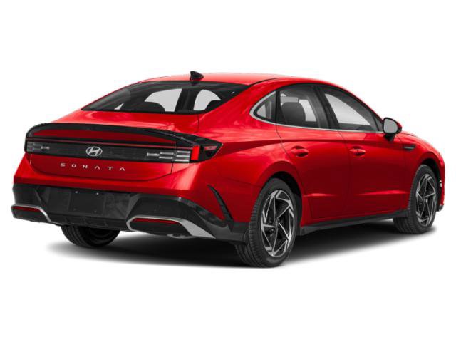 New 2026 Hyundai Sonata SEL image 2